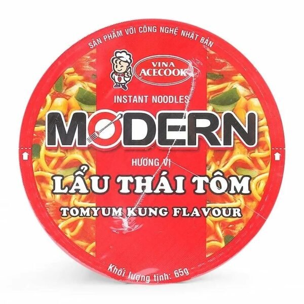 Lau Thai Tom