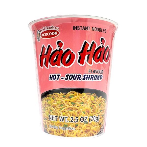 Mi Hao Hao Chua Cay