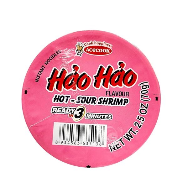 Mi Hao Hao Chua Cay