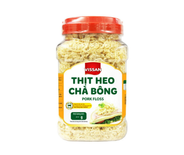 Vissan Chà Bông Heo