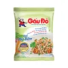 Gấu đỏ Cháo Thịt Bằm