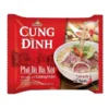 Cung Đình Phở Bò Hà Nội