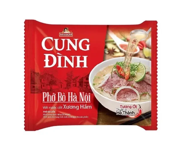 MDU2MDA4ODU= Cung Đình Phở Bò Hà Nội