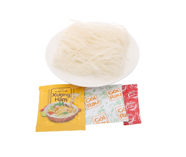 Cung Đình Phở Gà Hà Nội