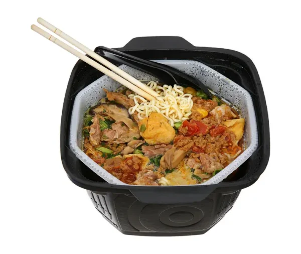 Mi Lau Tu Soi Bap Bo Rieu Cua Omachi 276g