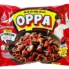 Ottogi Mì Ăn Liền Oppa Mì Tương Đen Vị Sườn Heo