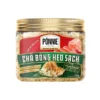 Ponnie Chà Bông Heo Sạch