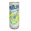 Lotte Soda Sữa Vị Dưa Gang