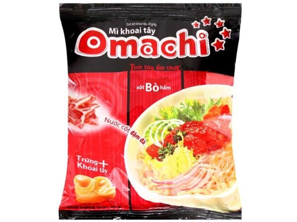 omachi-stewed-beef-sauce-instant-x-30-8903 Mi Omachi